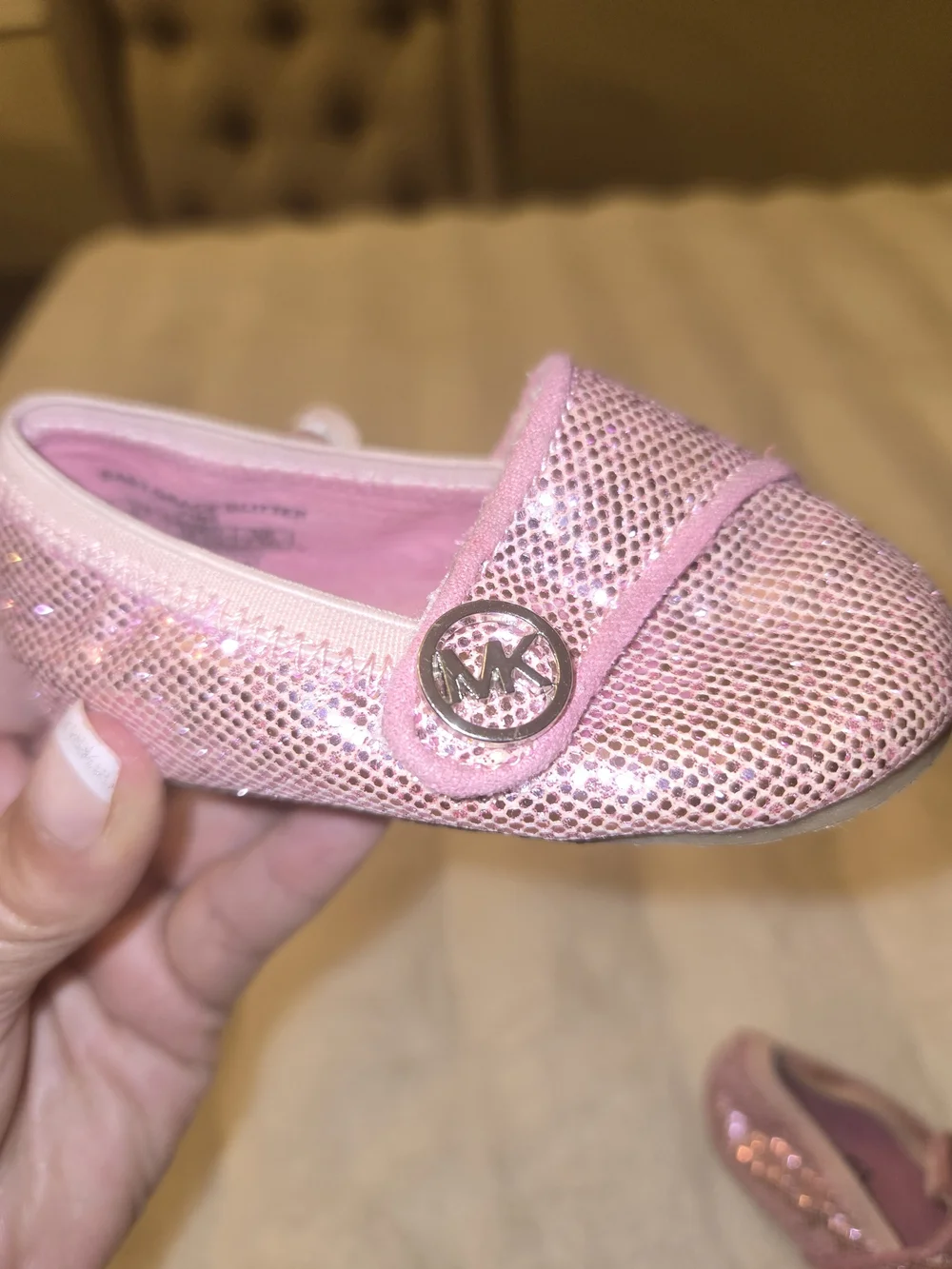 Michael Kors stylish michael
